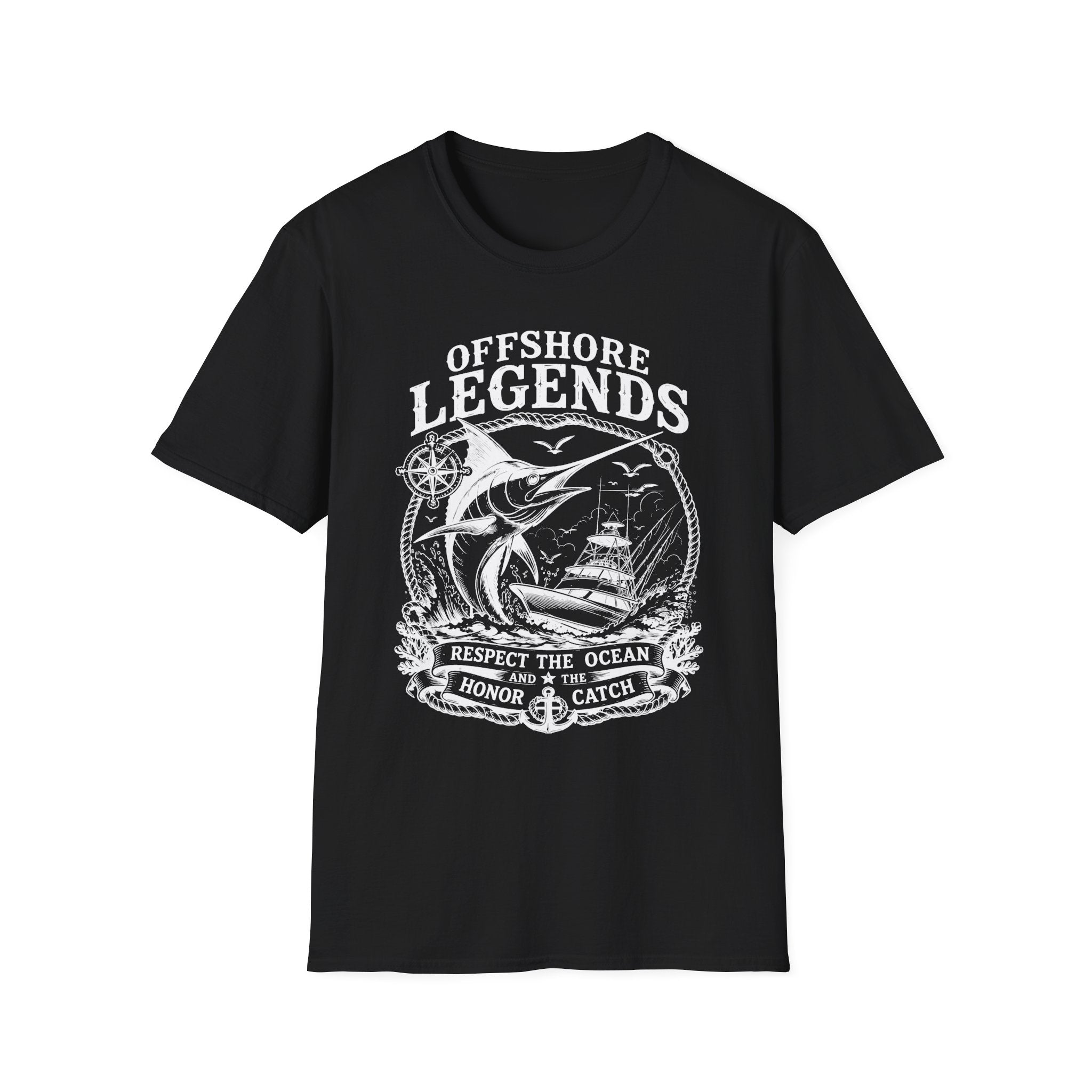 Offshore Legends T-Shirt