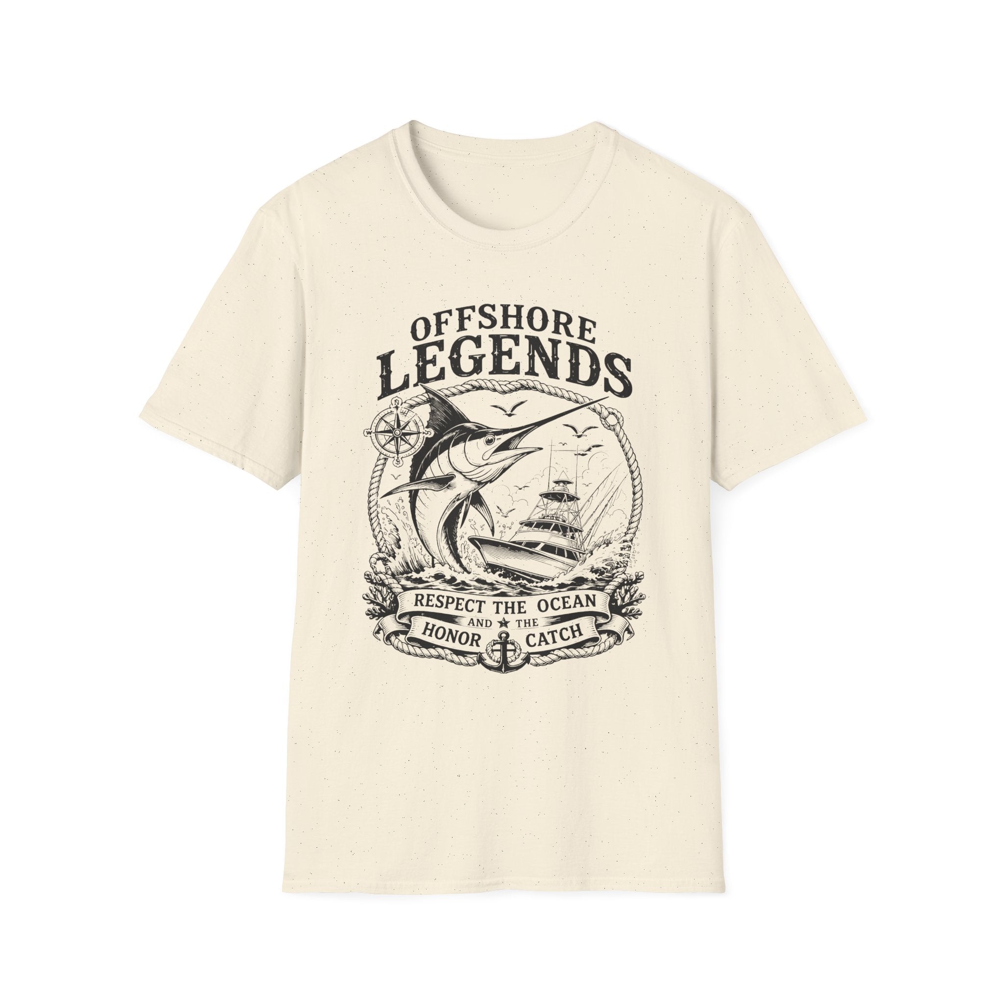 Offshore Legends T-Shirt