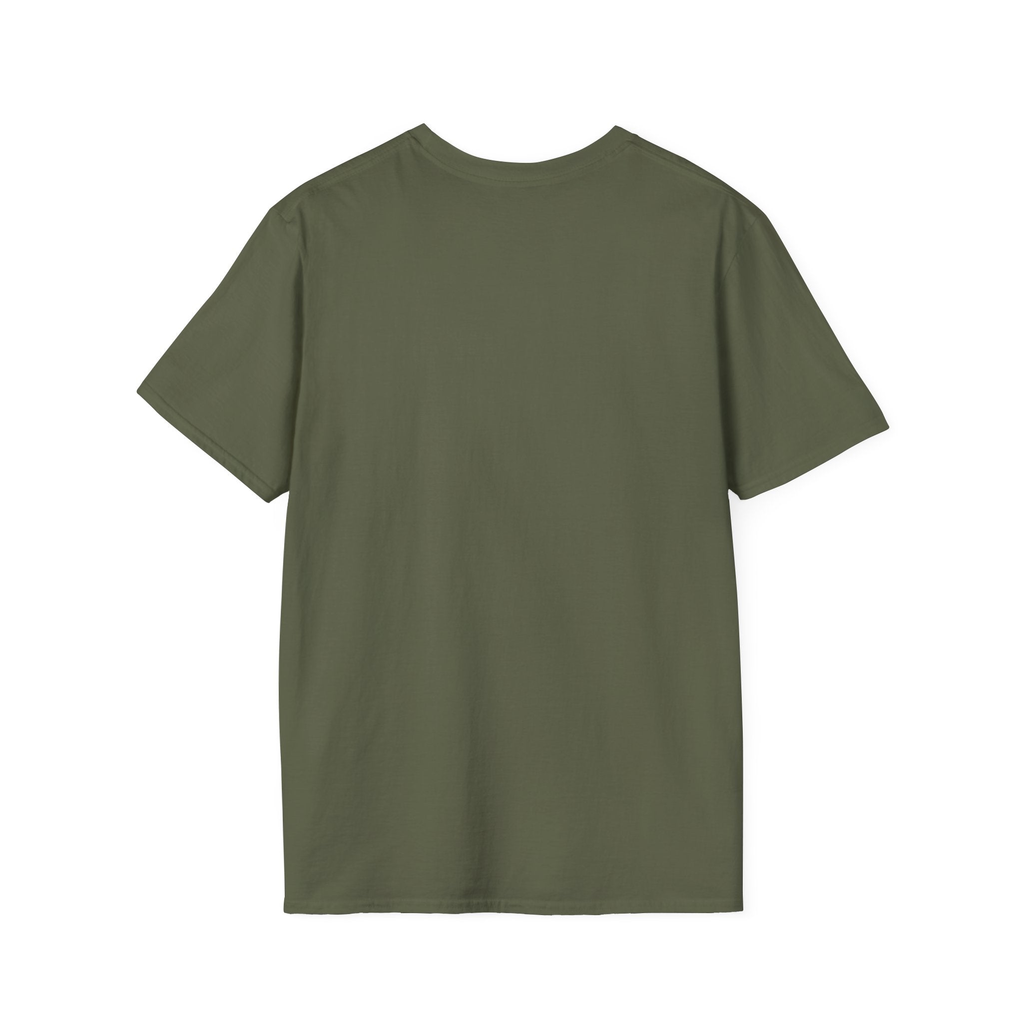 Teach A Man To Fish T-Shirt