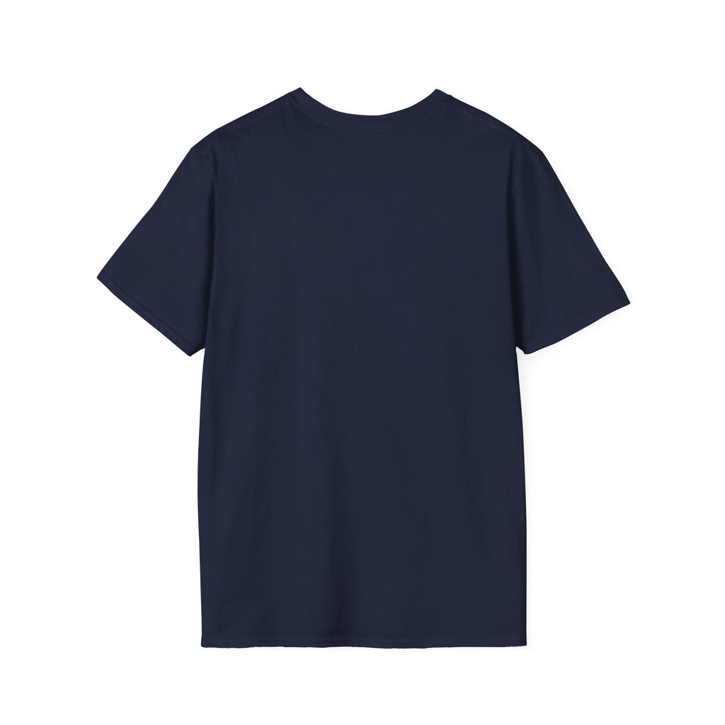 Teach A Man To Fish T-Shirt