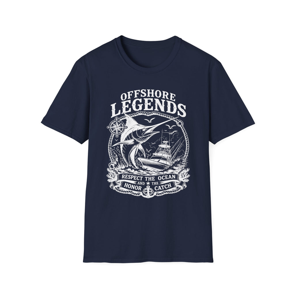 Offshore Legends T-Shirt