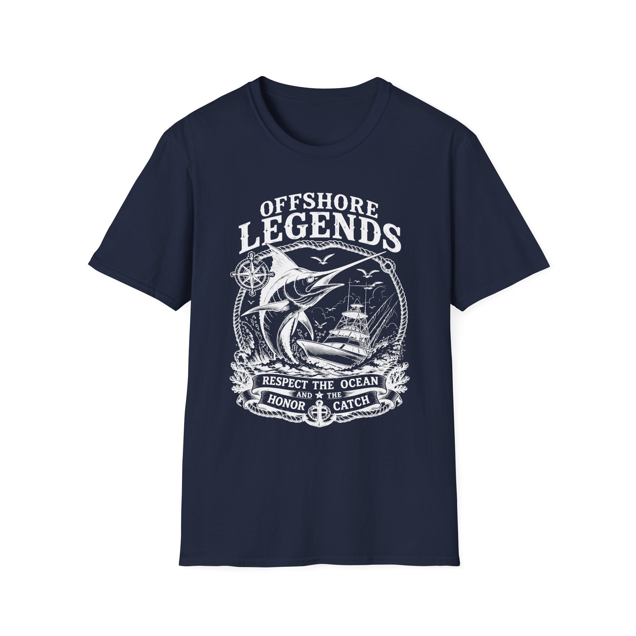 Offshore Legends T-Shirt