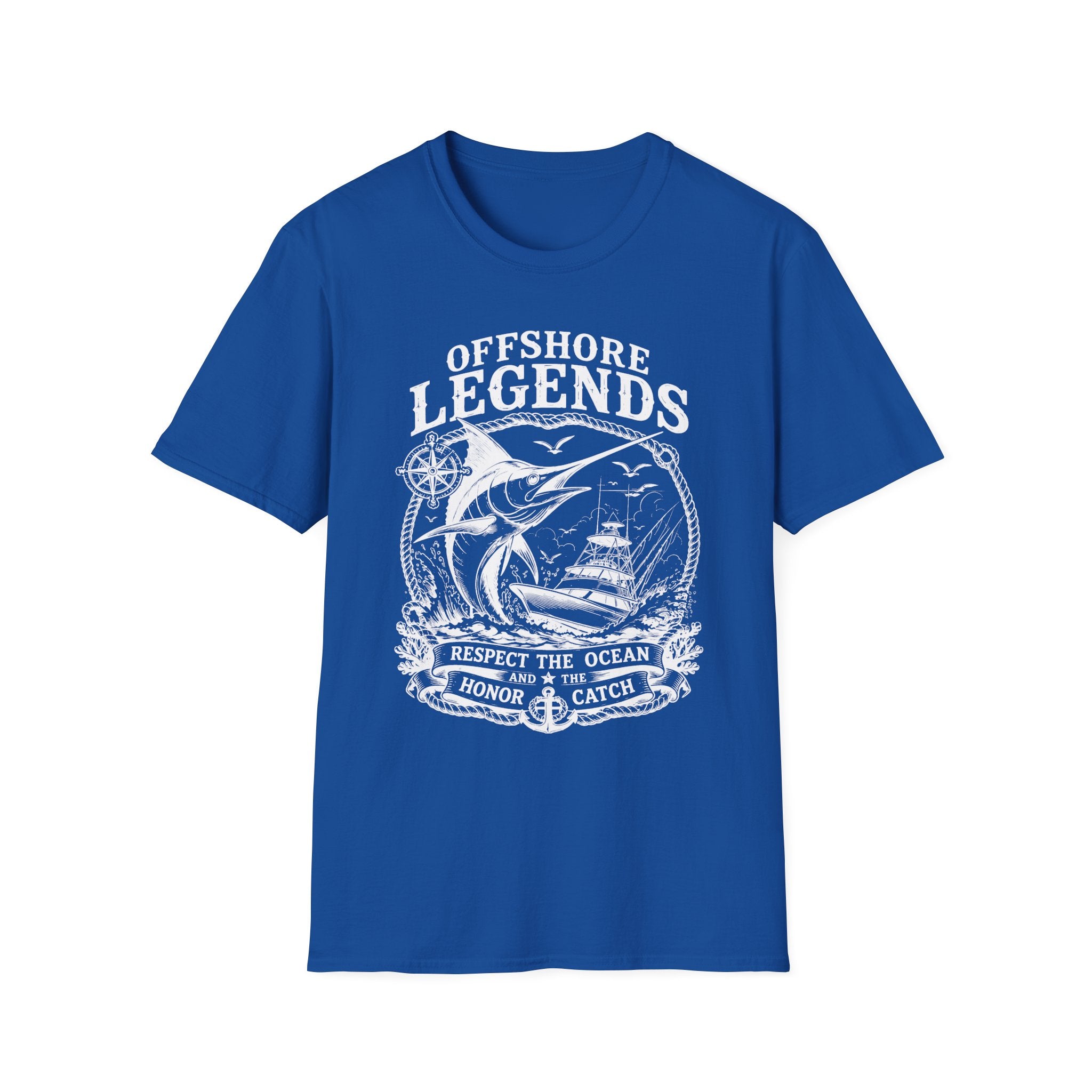 Offshore Legends T-Shirt