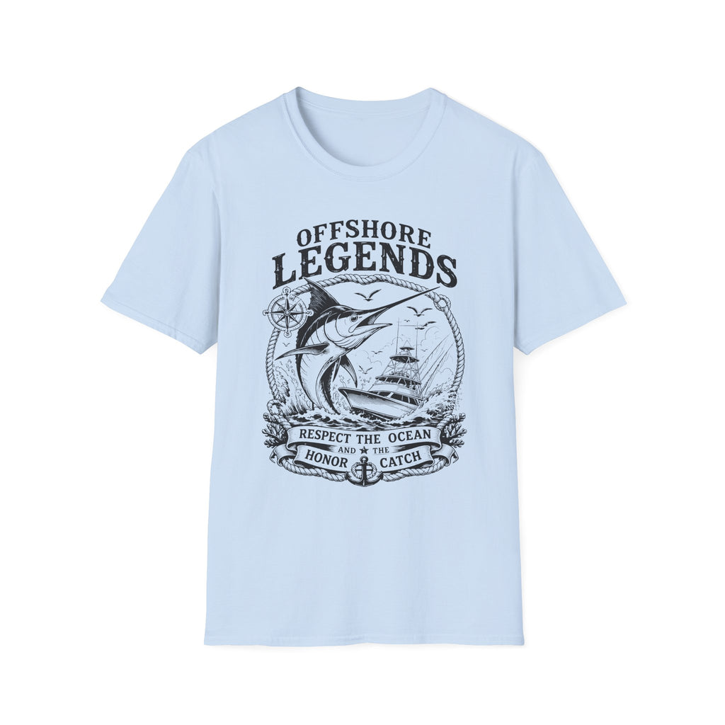 Offshore Legends T-Shirt