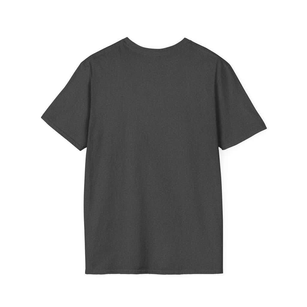 Teach A Man To Fish T-Shirt