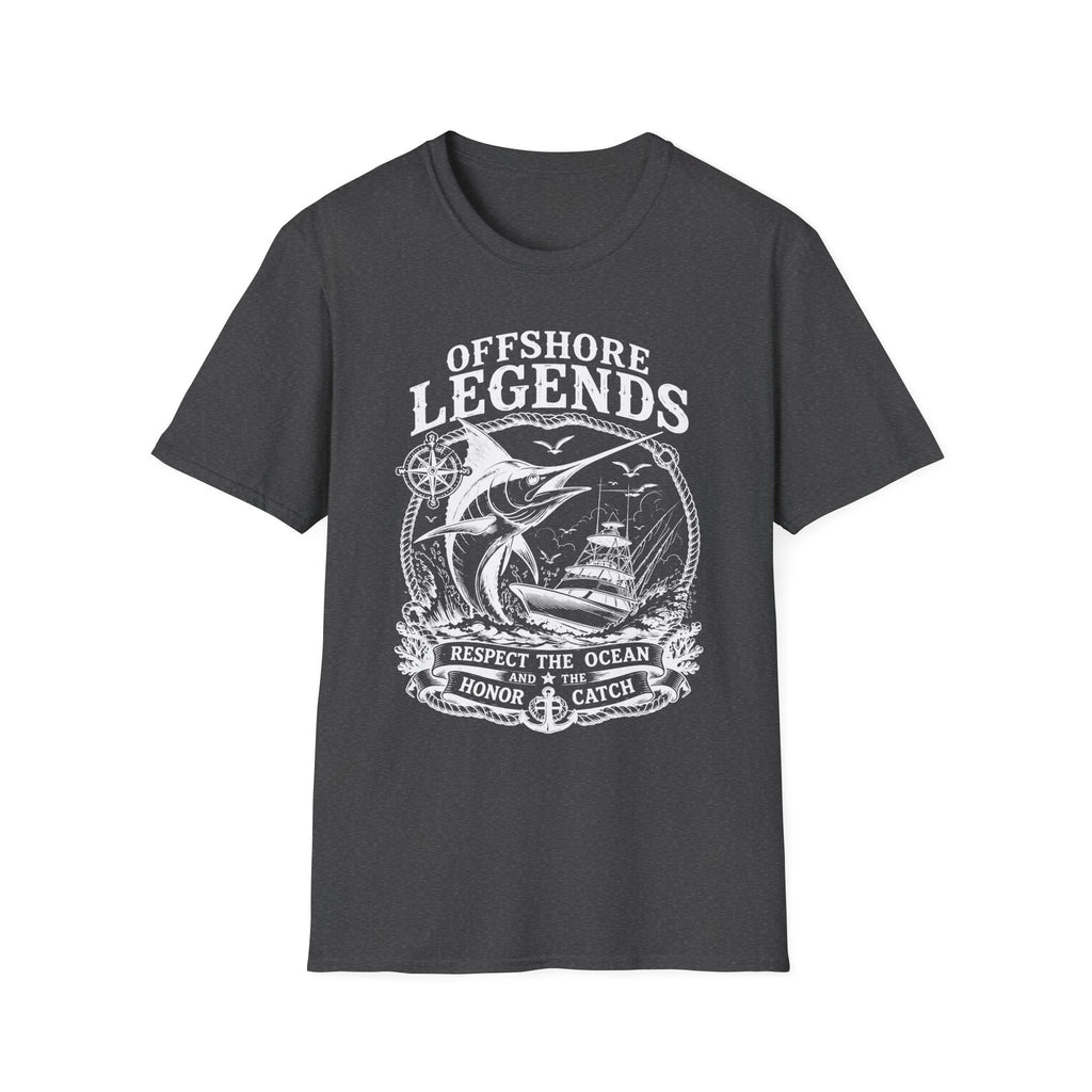 Offshore Legends T-Shirt