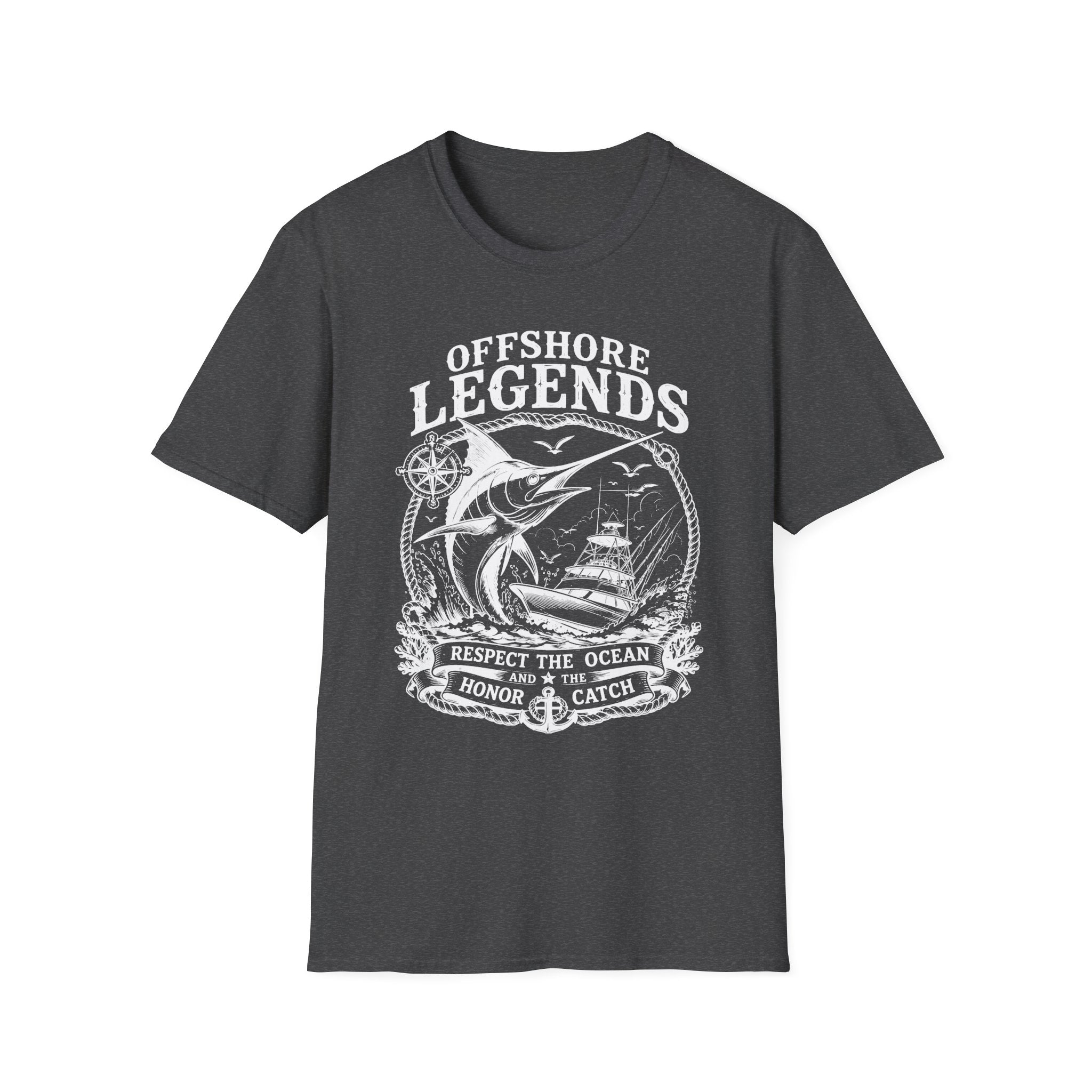 Offshore Legends T-Shirt