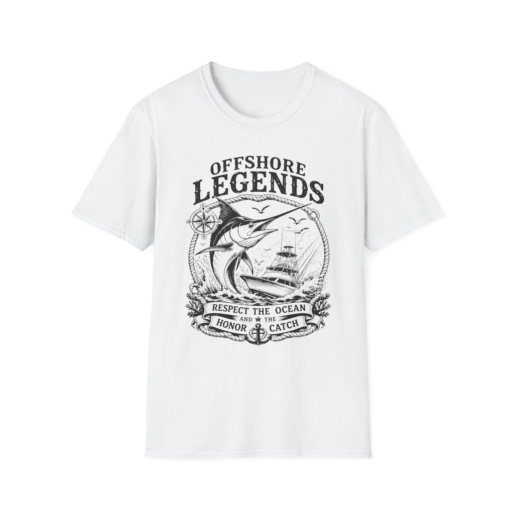 Offshore Legends T-Shirt